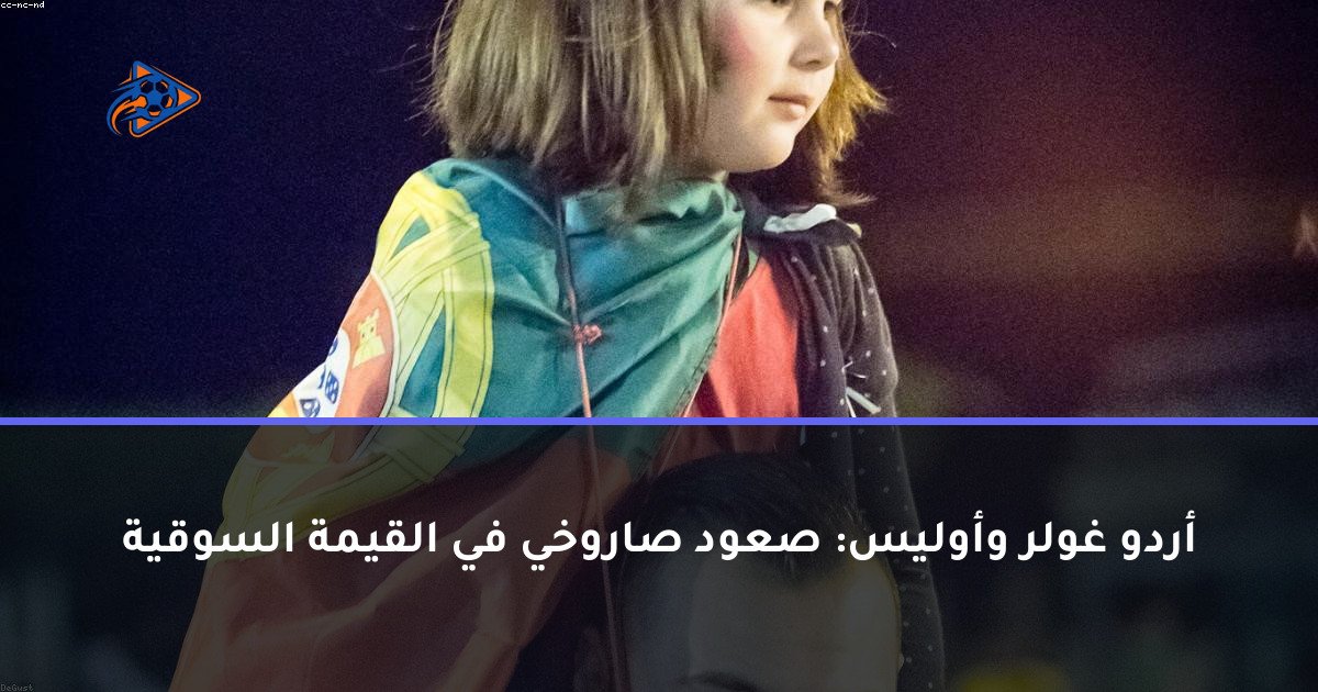 أردو غولر وأوليس: صعود صاروخي في القيمة السوقية