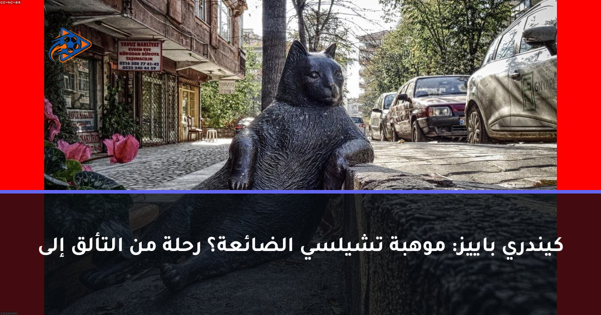 كيندري باييز: موهبة تشيلسي الضائعة؟ رحلة من التألق إلى