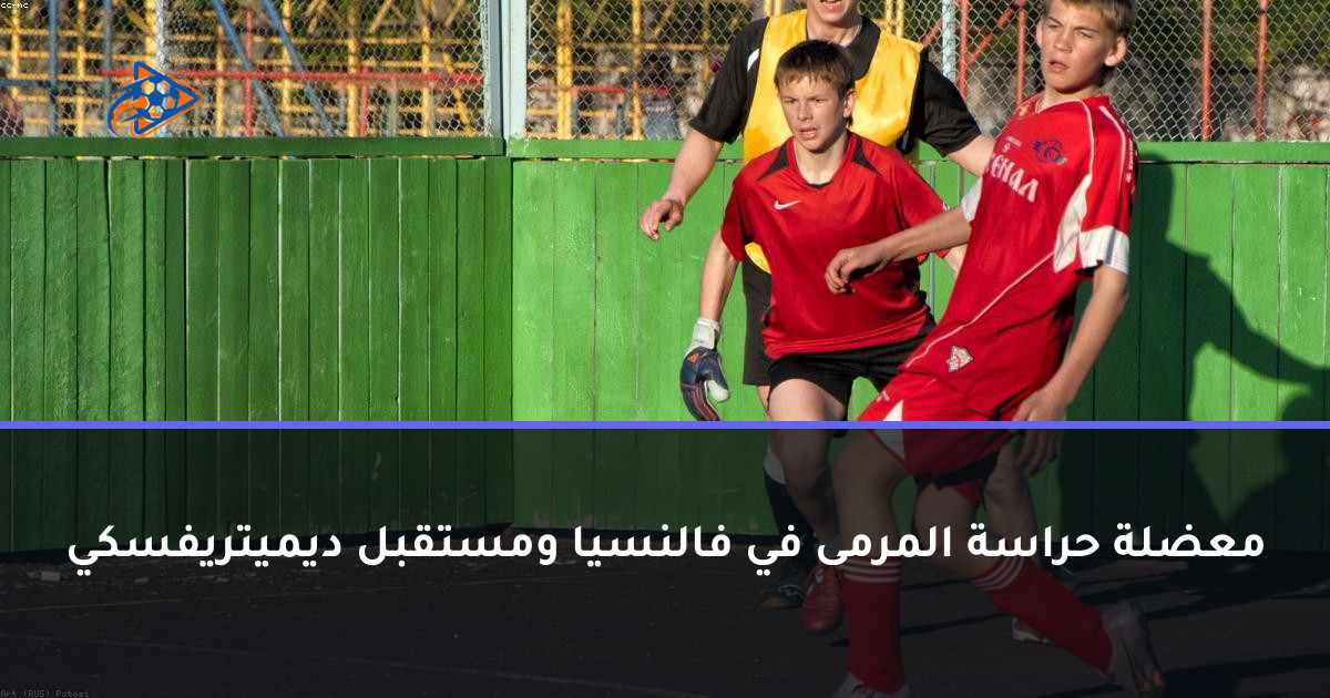 معضلة حراسة المرمى في فالنسيا ومستقبل ديميتريفسكي
