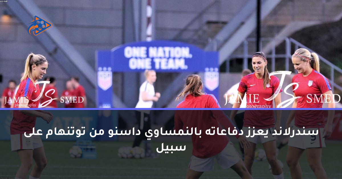 سندرلاند يعزز دفاعاته بالنمساوي داسنو من توتنهام على سبيل