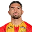 Everardo Rubio