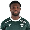 Nelson Okeke