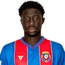 Mohamed Aidara