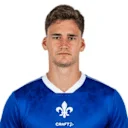 Florian Kleinhansl
