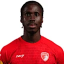 Mohamed Cissé