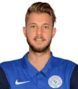 إيرين كاراداغ