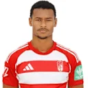 Loïc Williams