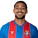 Bilal Ouacharaf