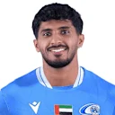 خميس أحمد المنصوري
