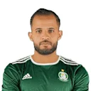عبدالله الشريف