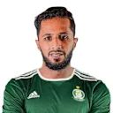 أحمد التربي
