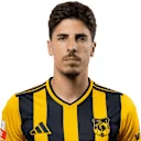  Silvério Junio