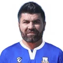 سرهنك محسن