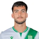 Nicolás Meriano