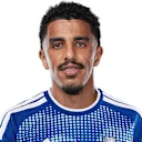 عبدالملك العييري