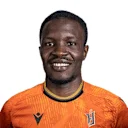 Elimane Cisse