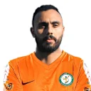 خالد مصطفى