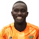 مامادو لمين كامارا