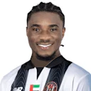 مامادو كوليبالي