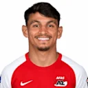 ويسلي باتاتي
