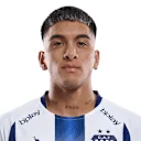 Matías Galarza