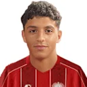 عبدالله حيمود
