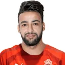 عبدالحق دباري
