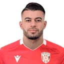 أكرم جحنيط