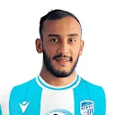 عبدالقادر بوطيش