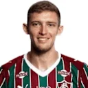 Rodrigo Castillo