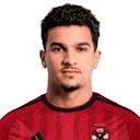 منصف بقرار