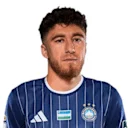 شيرزود نصرولاييف