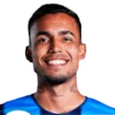 Edgard Camargo