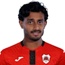أحمد الجانحي