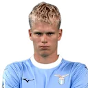 أوليفر بروفستجارد