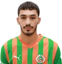 İsmail Zehir