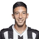Luciano Paredes