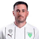 Gastón Novero