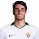 فيديريكو ريدوندو
