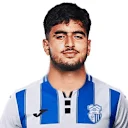 محمد العروش