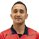 César Archila