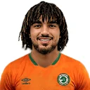 محمد شرقية