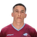 Moisés Parra