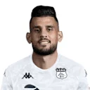 عماد الدين بوبكر