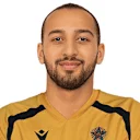 مهدي أصحابي