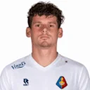 Patrick Brouwer