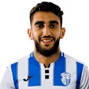 بلال الوديغري
