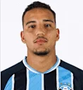 Gustavo Martins