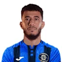يونس بلهندا