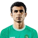 حسن خالد